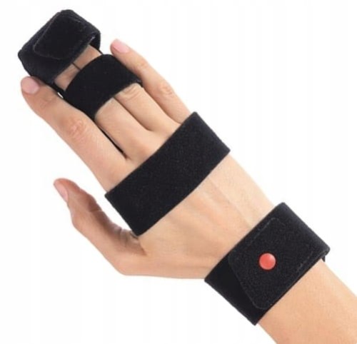 Stabilizator palców Donjoy Digiform