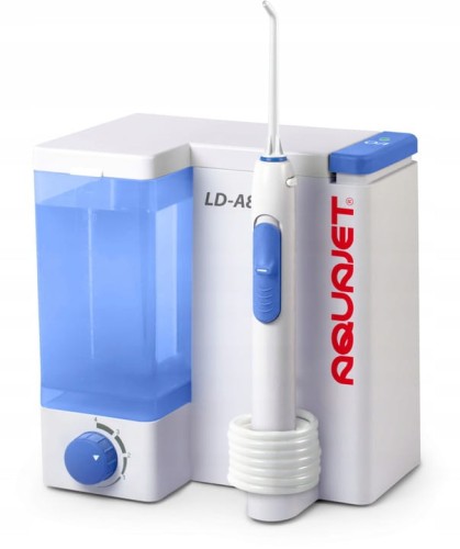 Irygator dentystyczny 8 bar AQUAJET LD-A8