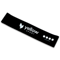 Guma do ćwiczeń | Taśma oporowa yellowLOOP