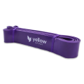 Guma oporowa Power Band do rozciągania 45-54kg FIOLETOWA