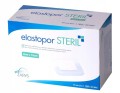 Opatrunek sterylny przylepny Elastopor STERIL