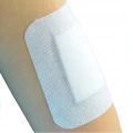 Opatrunek sterylny przylepny Elastopor STERIL