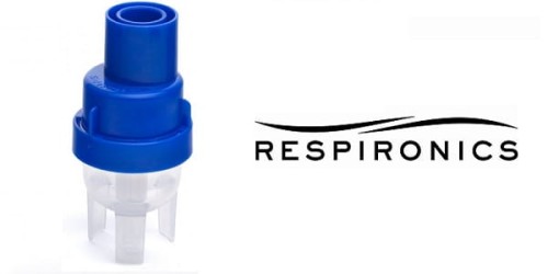 Nebulizer do inhalatora Philips InnoSpire Essence