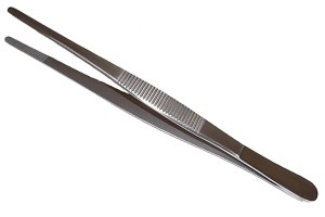 Pinceta anatomiczna prosta
