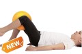 Piłka rehabilitacyjna gimnastyczna fitness