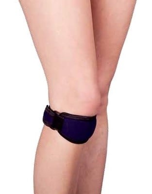 Stabilizator kolana | Orteza rzepki Athenax Patelock