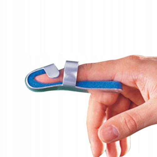 Stabilizator | Szyna na palec OPPO 4280