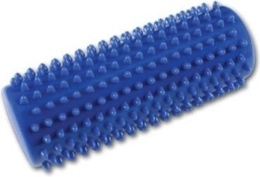 Wałek kolczasty do masażu i rehabilitacji 5 x 16 cm
