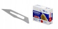 Ostrze do skalpela Ribbel 100 szt.
