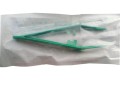 Pęseta chirurgiczna sterylna plastikowa 13cm