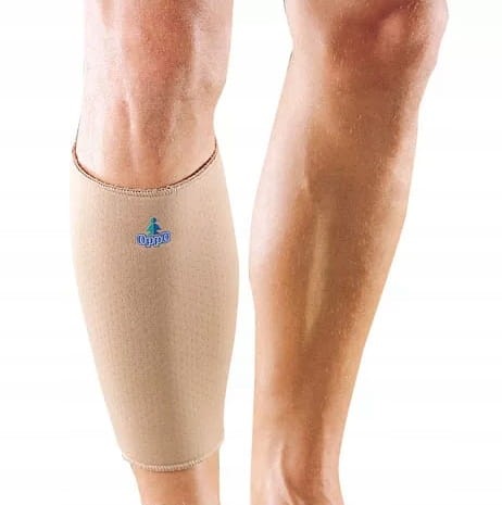 Stabilizator łydki | Elastyczna opaska