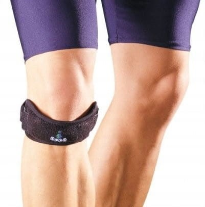 Stabilizator rzepki | orteza podrzepkowa OPPO 1029