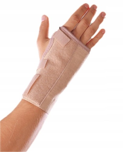 Orteza stabilizator nadgarstka OPPO 2082