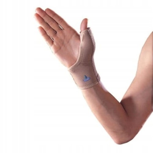 Orteza stabilizator kciuka z usztywnieniem Antar