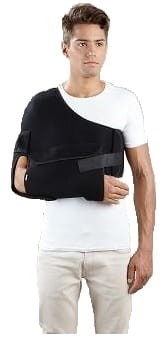 Orteza barku i ramienia Dessault Antar