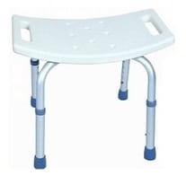 Taboret łazienkowy do wanny / prysznica