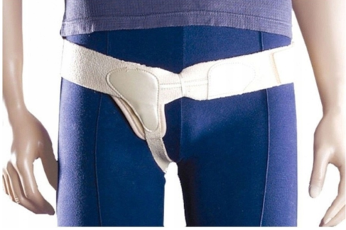 Pas przepuklinowy pachwinowy OPPO 2149