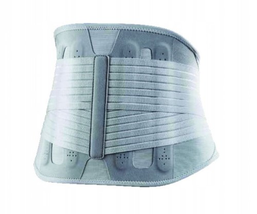 Orteza kręgosłupa lędźwiowo-krzyżowa 24cm