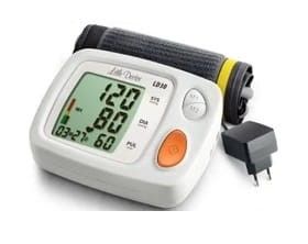 Ciśnieniomierz automatyczny Little Doctor LD30
